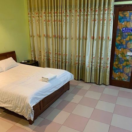 Nhà nghỉ An Phú Hanoï Extérieur photo